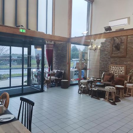 Green Hotels Orleans Nord-Saran Bagian luar foto