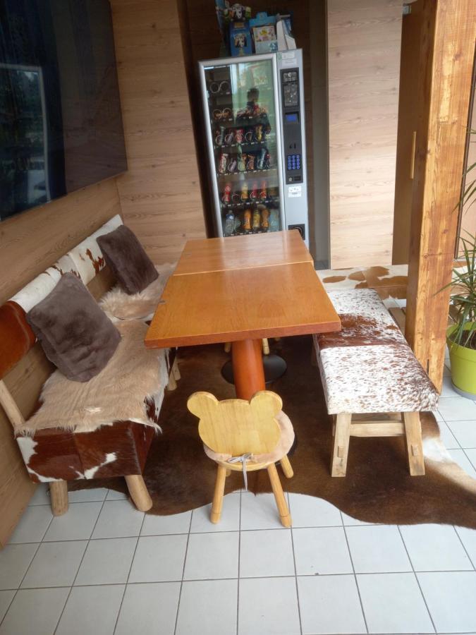 Green Hotels Orleans Nord-Saran Bagian luar foto