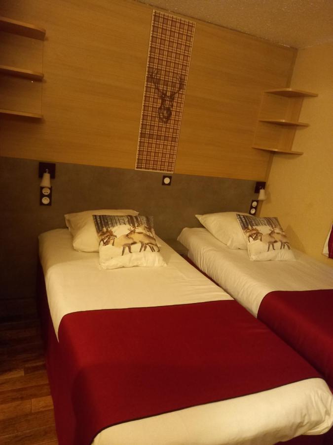Green Hotels Orleans Nord-Saran Bagian luar foto