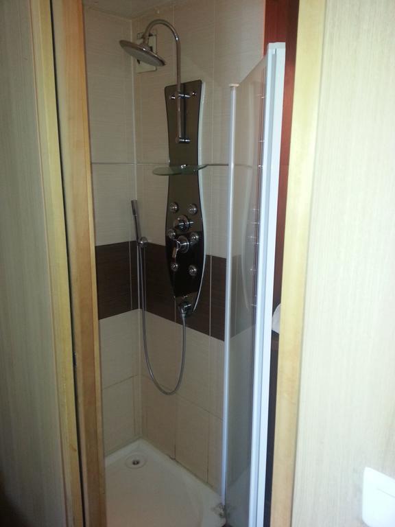 Green Hotels Orleans Nord-Saran Bagian luar foto